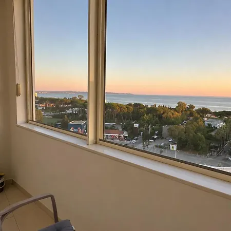 Avia Sea View Appartamento