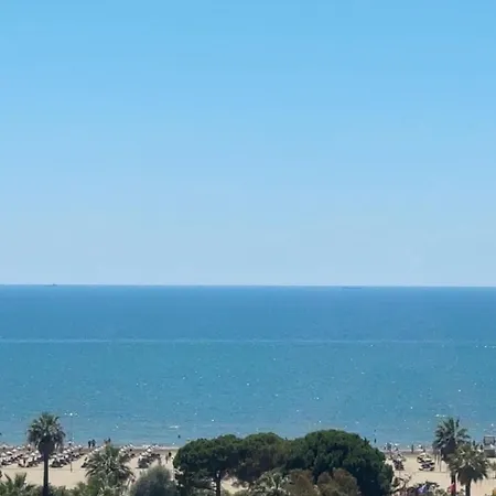 Avia Sea View Appartamento *