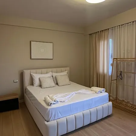 Avia Sea View * Durrës
