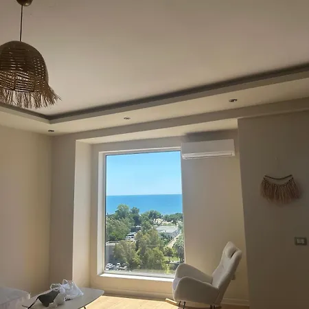 Appartamento Avia Sea View