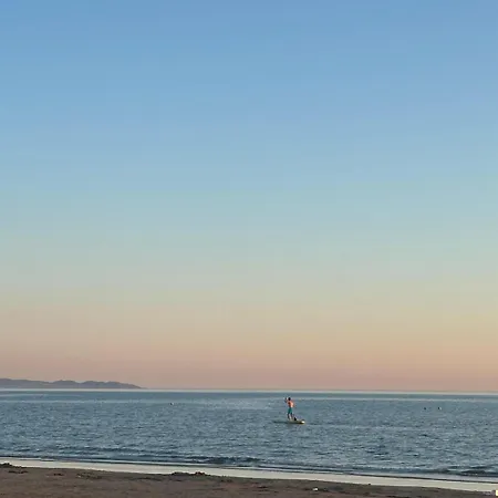 Avia Sea View