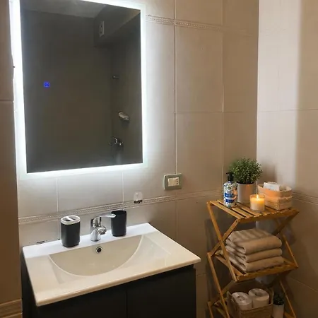 Appartamento Avia Sea View Durrës