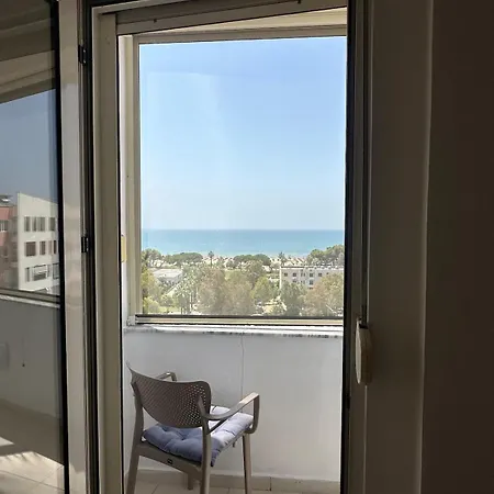 Appartamento Avia Sea View *