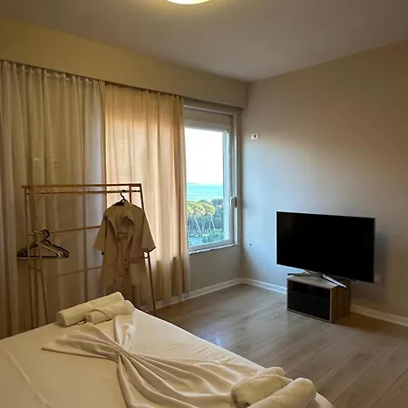 Avia Sea View Durrës