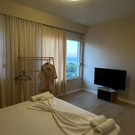 Appartamento Avia Sea View