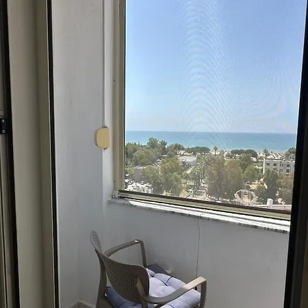 Appartamento Avia Sea View Durrës